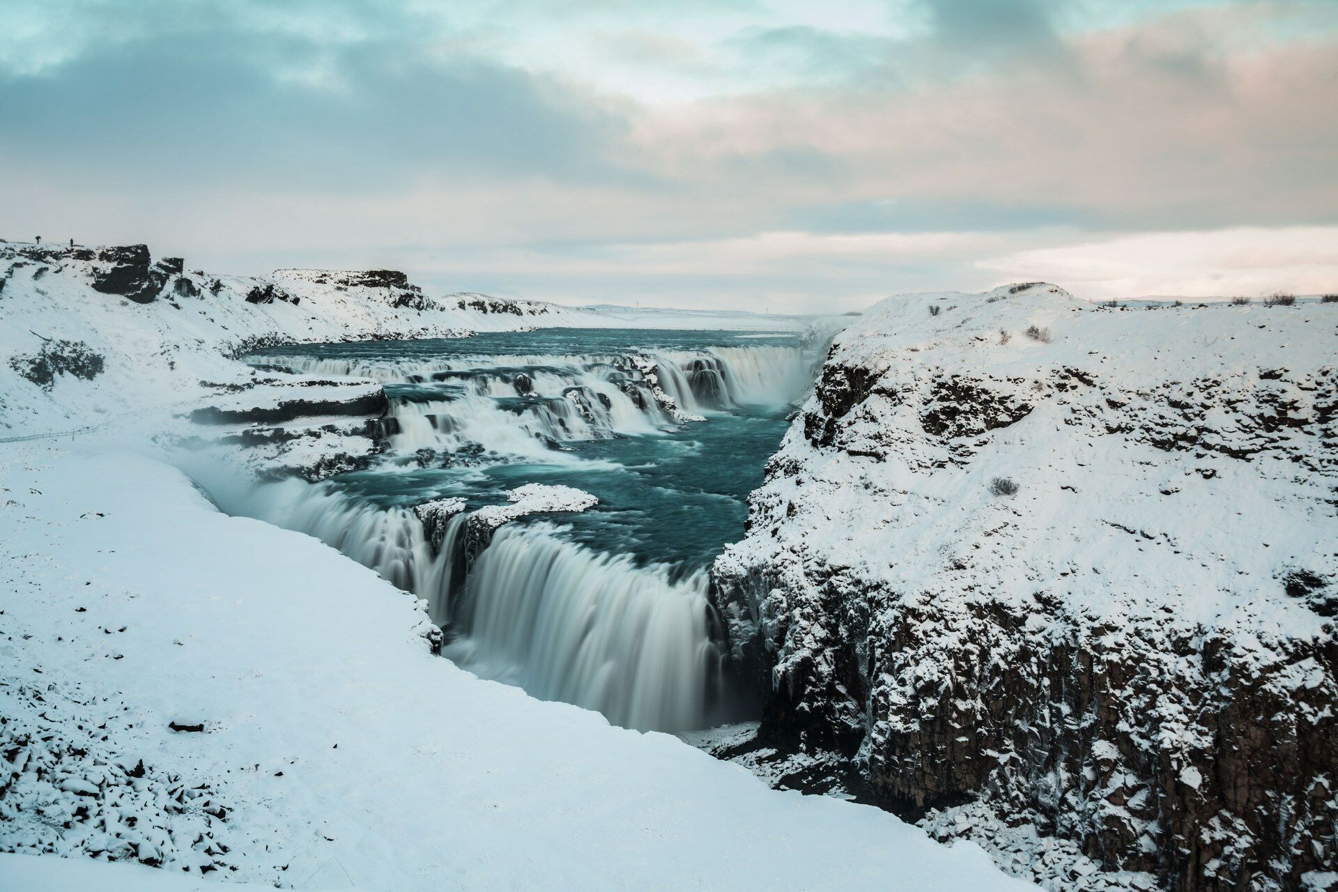 Découvertes de l'Islande en hiver 8 jours / 7 nuits pas cher photo 6