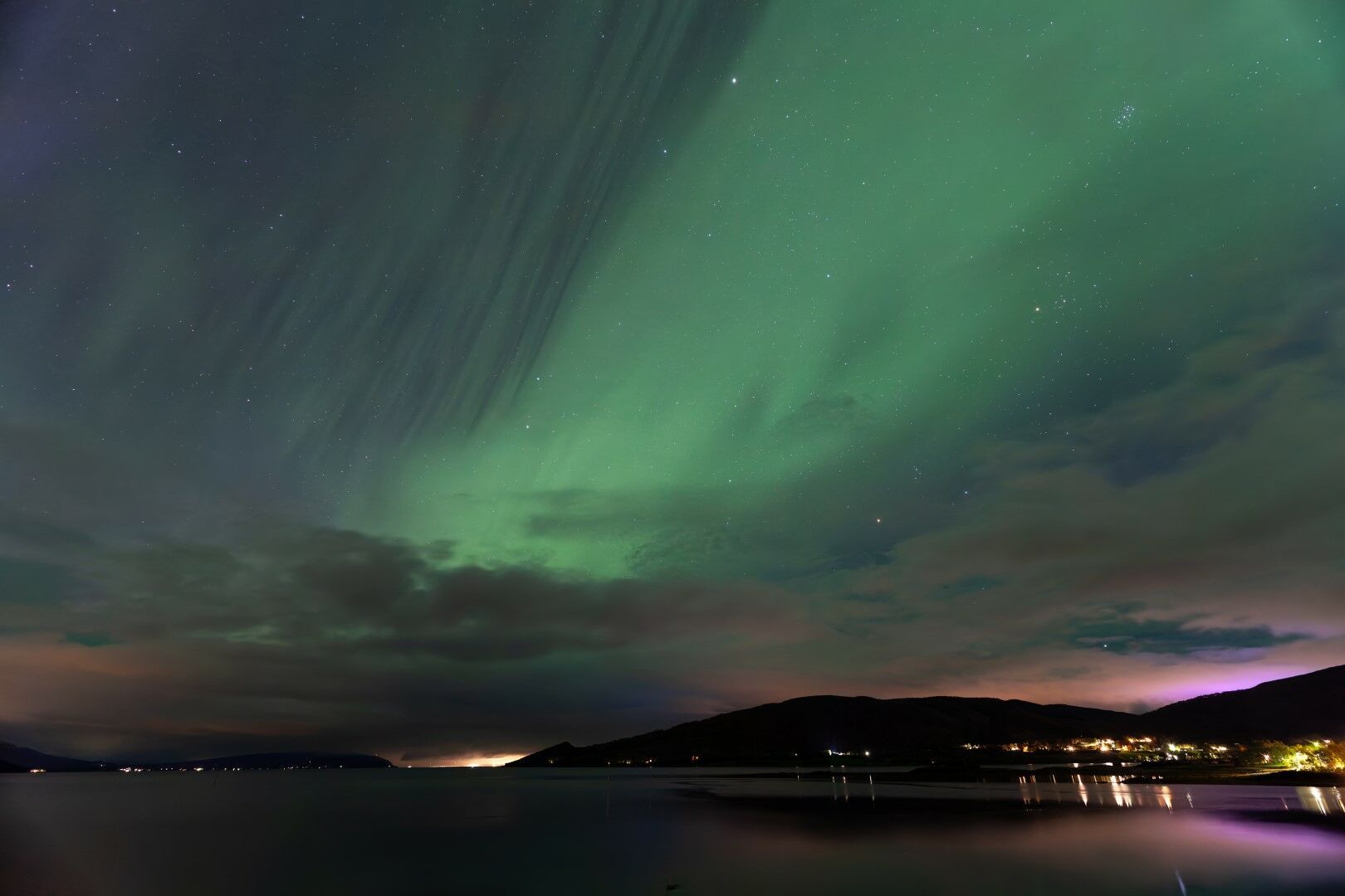 Cap sur la Norvège en hiver 7J/6N pas cher photo 1