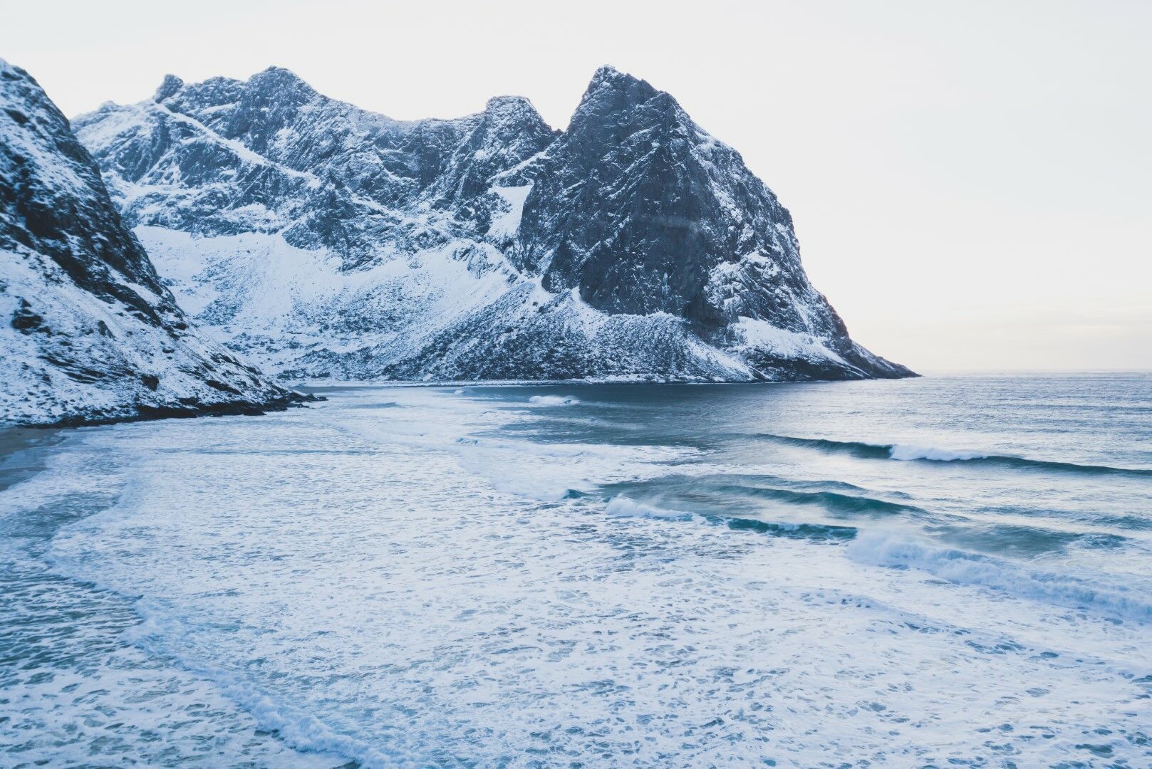 Cap sur la Norvège en hiver 7J/6N pas cher photo 4
