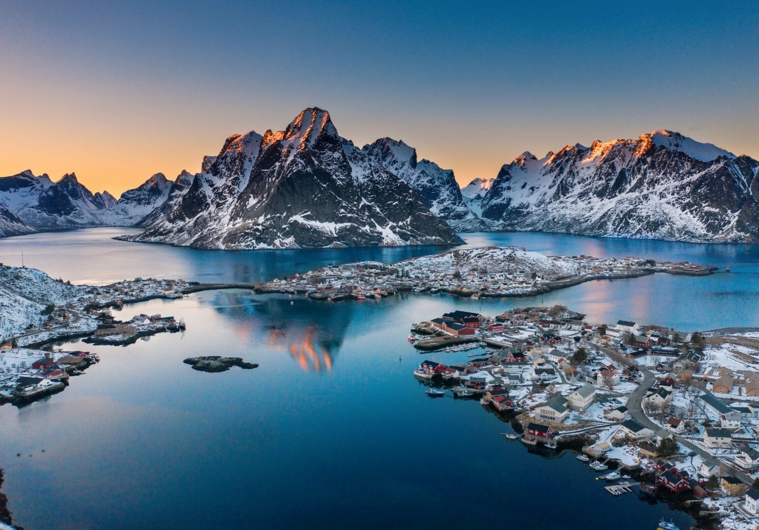 Cap sur la Norvège en hiver 7J/6N pas cher photo 6