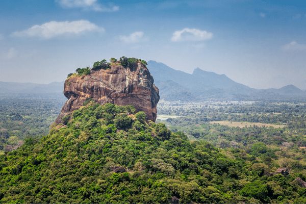 Circuit De Sigiriya aux sables de l'Ouest - Vols Flex pas cher photo 11