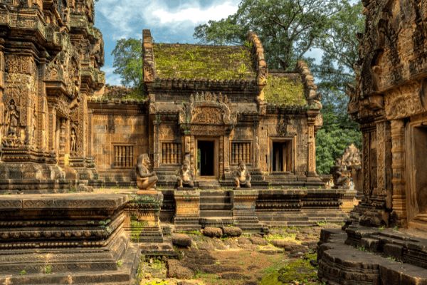 Circuit Charmes de Thaïlande aux Temples d'Angkor 4* - Vols Flex pas cher photo 23