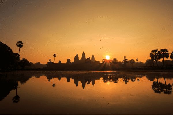 Circuit Charmes de Thaïlande aux Temples d'Angkor 4* - Vols Flex pas cher photo 25