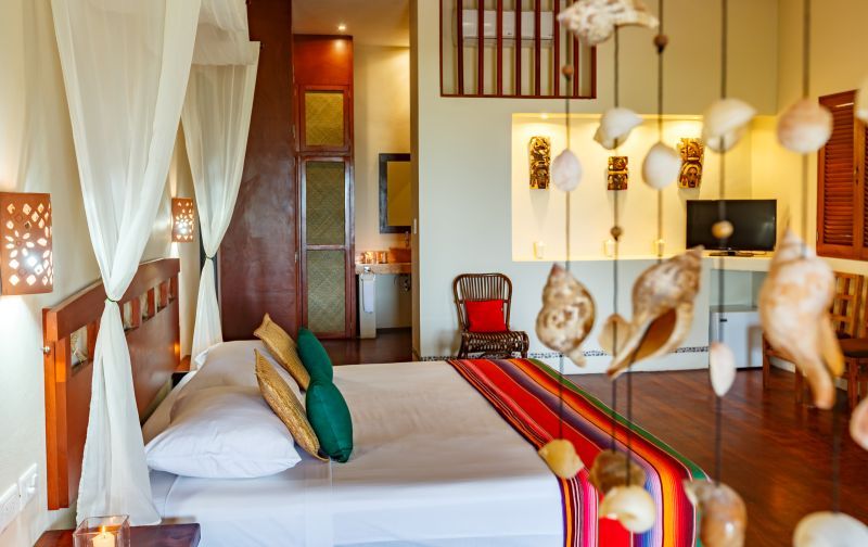 Combiné HM PLaya del Carmen & Villas HM Paraiso del Mar Holbox 4* pas cher photo 9