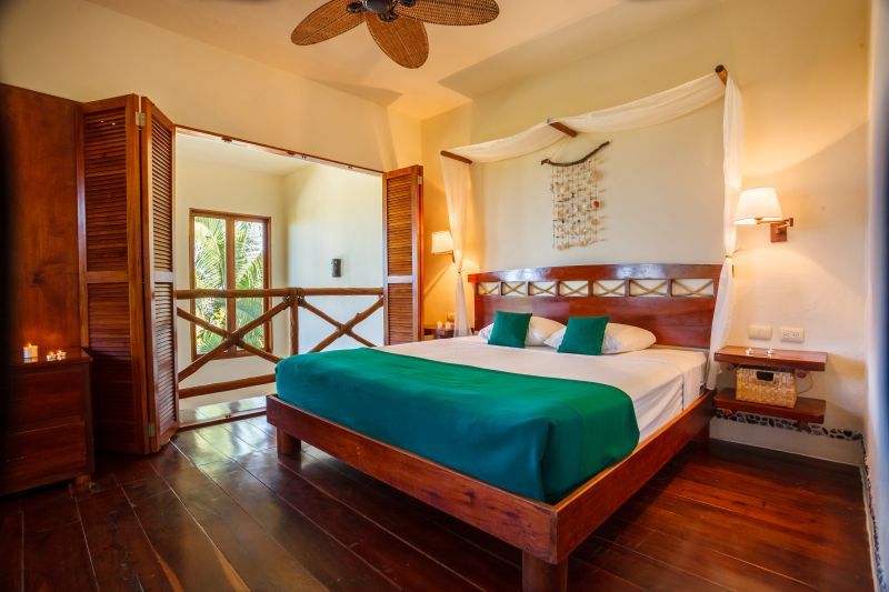 Combiné HM PLaya del Carmen & Villas HM Paraiso del Mar Holbox 4* pas cher photo 10