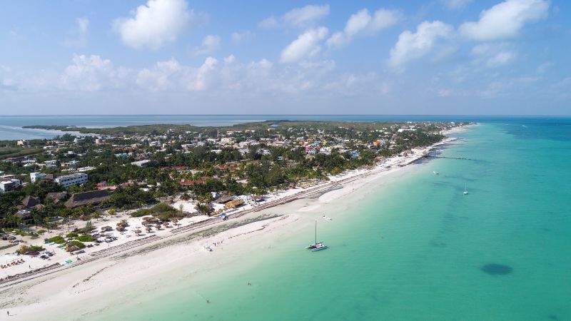 Combiné HM PLaya del Carmen & Villas HM Paraiso del Mar Holbox 4* pas cher photo 12