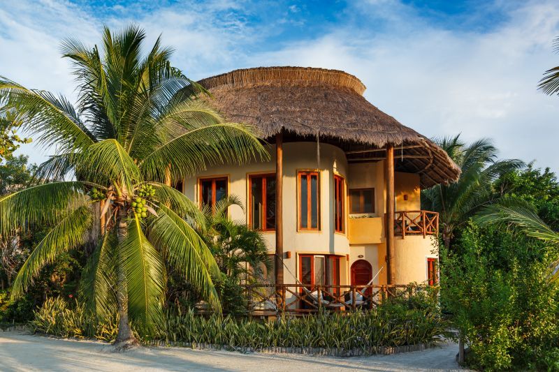 Combiné HM PLaya del Carmen & Villas HM Paraiso del Mar Holbox 4* pas cher photo 13