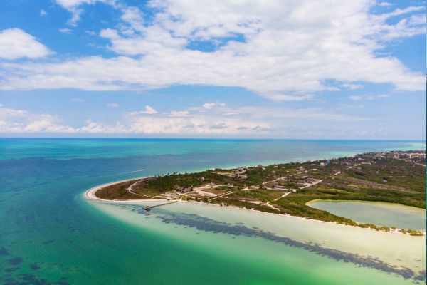 Circuit Les Mystères du Monde Maya et d'Holbox pas cher photo 52