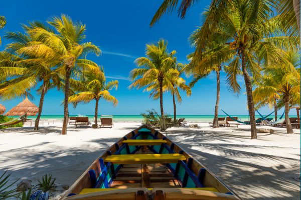 Circuit Des Légendes Aztèques à l'île d'Holbox pas cher photo 62