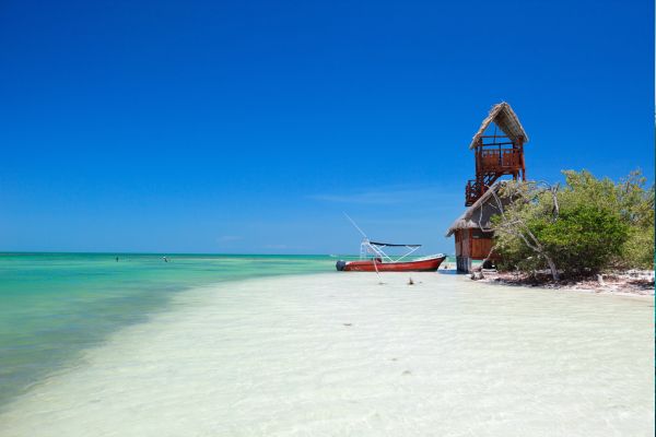 Circuit Des Légendes Aztèques à l'île d'Holbox pas cher photo 63