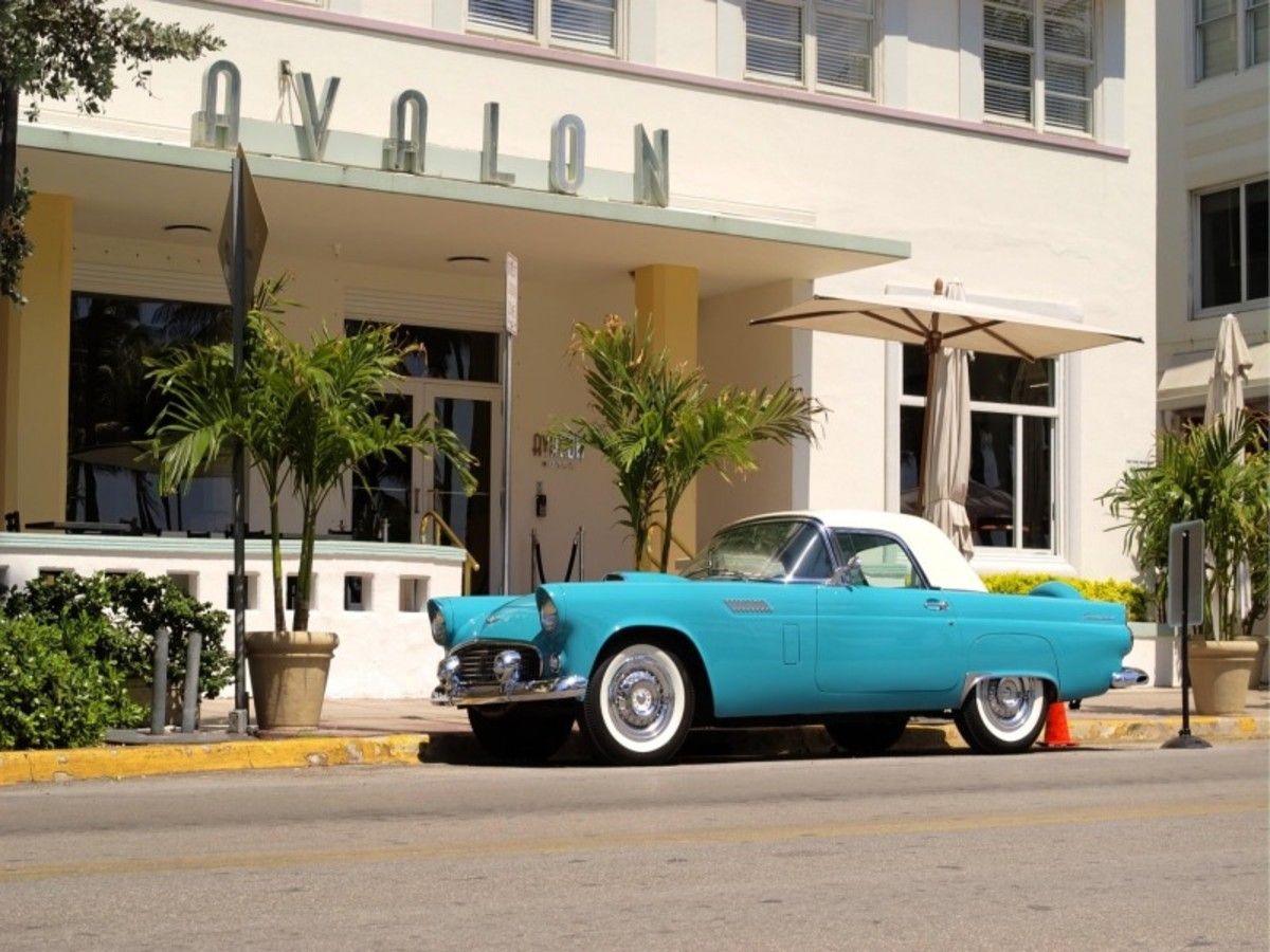 L'Essentiel de la Floride ext. 1 nuit Miami Beach - 10J/8N pas cher photo 1