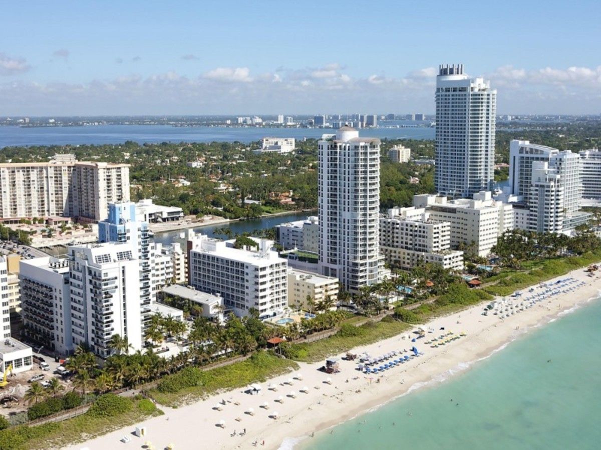L'Essentiel de la Floride ext. 1 nuit Miami Beach - 10J/8N pas cher photo 9