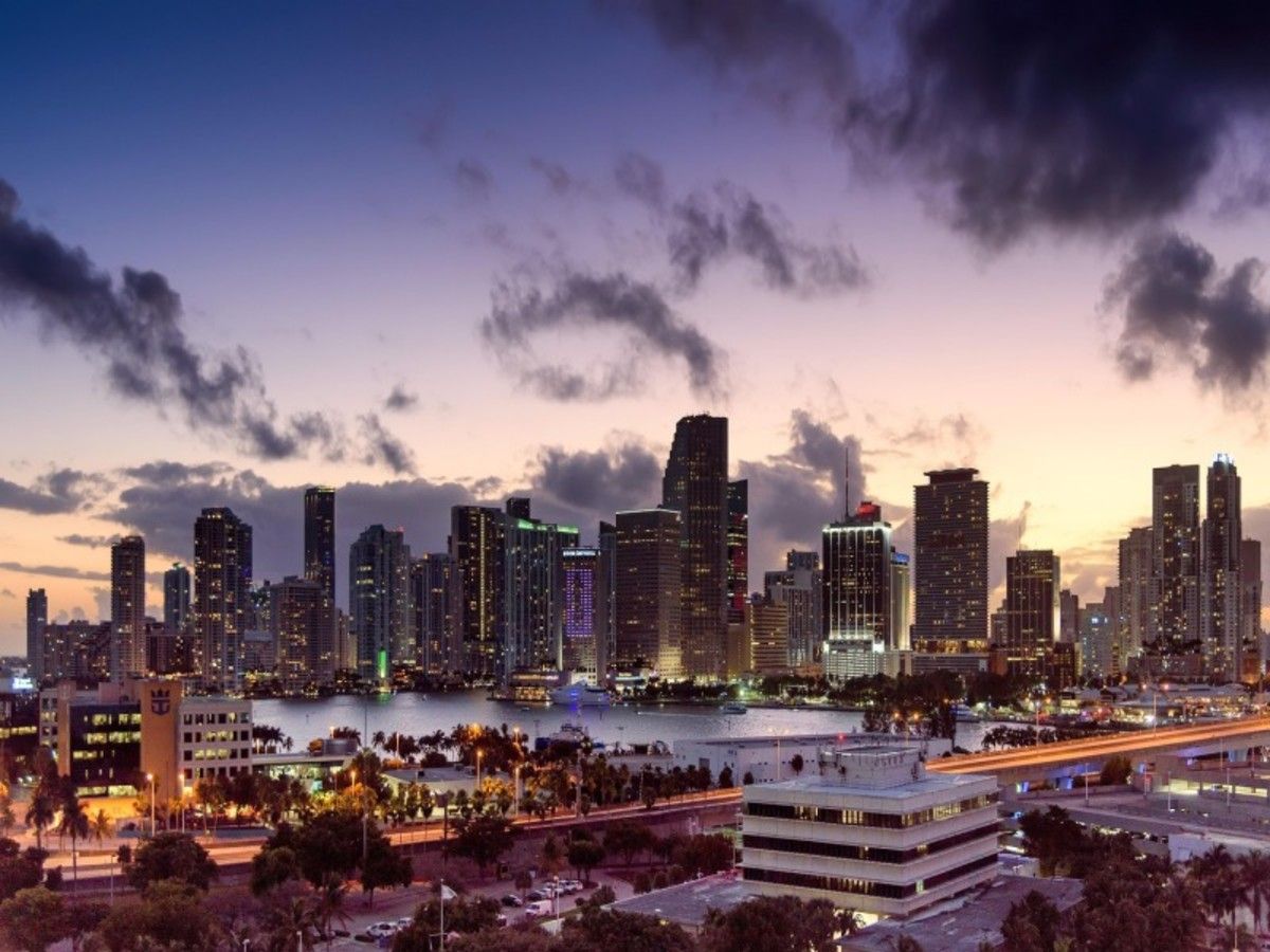 L'Essentiel de la Floride ext. 2 nuits Miami Beach - 11J/9N pas cher photo 1