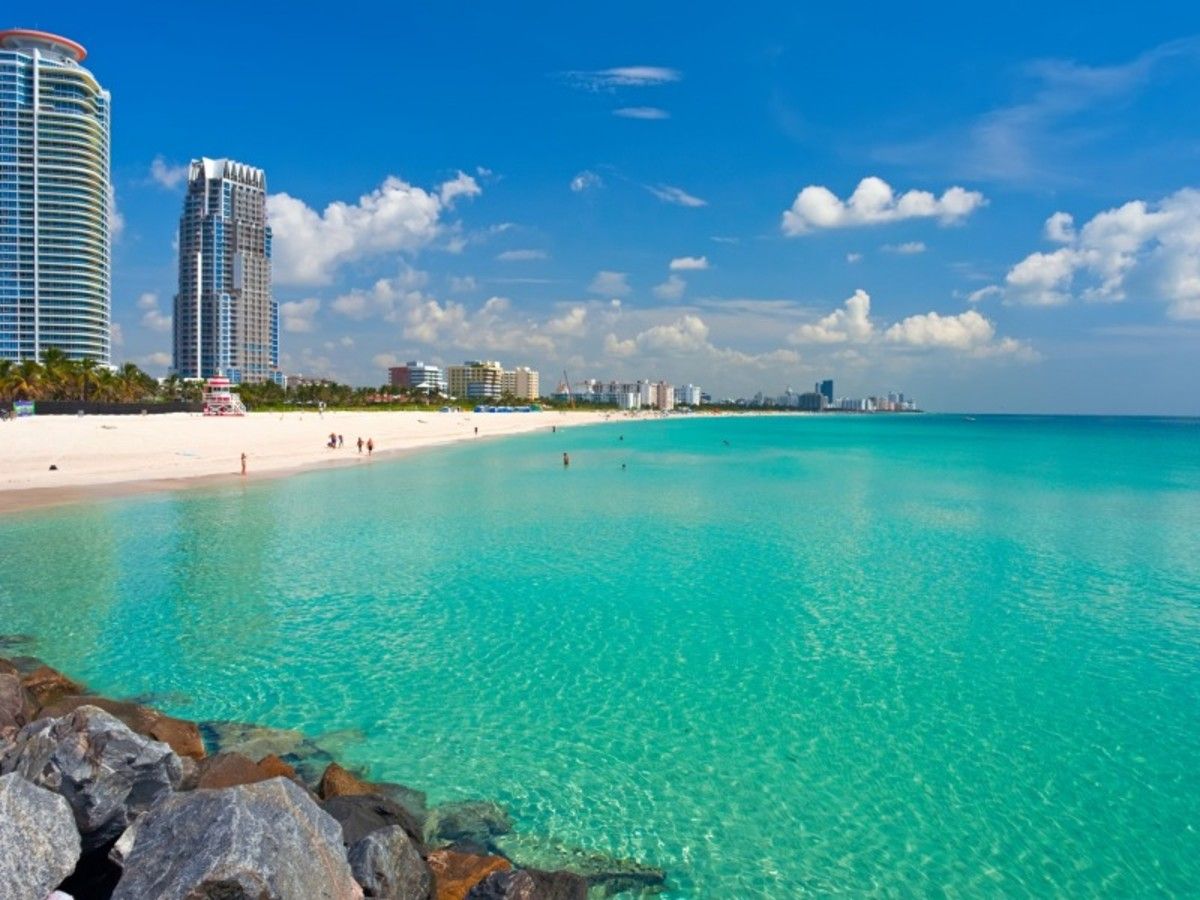 L'Essentiel de la Floride ext. 2 nuits Miami Beach - 11J/9N pas cher photo 2
