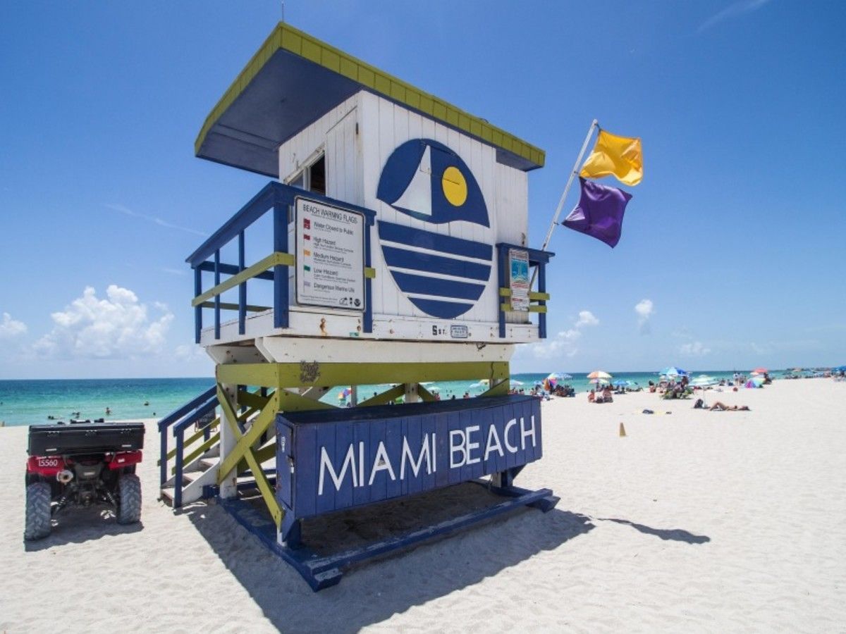 L'Essentiel de la Floride ext. 2 nuits Miami Beach - 11J/9N pas cher photo 8