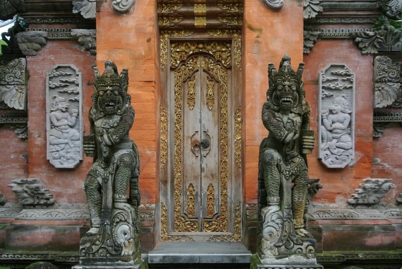 Circuit Escale Authentique A Bali Et Séjour Au Jet Tours Signature Grand Mirage Resort & Thalasso Ba pas cher photo 3
