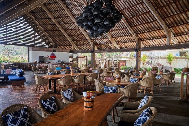 Circuit Escale Authentique A Bali Et Séjour Au Renaissance Bali Uluwatu Resort & SPA 5* pas cher photo 15