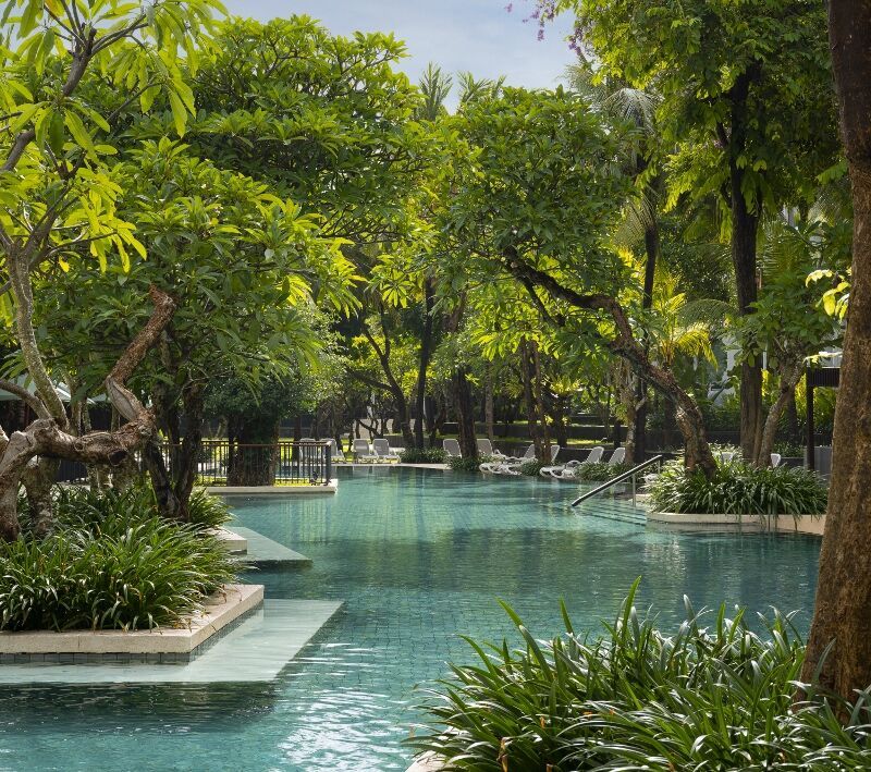 Circuit Bali, L'Ecrin Sauvage Et Séjour Au The Anvaya 5* pas cher photo 1