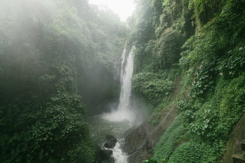 Circuit Bali, L'Ecrin Sauvage Et Séjour Au The Anvaya 5* pas cher photo 5