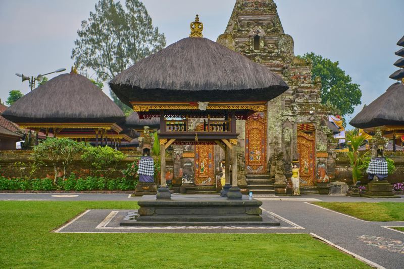 Circuit Bali, L'Ecrin Sauvage Et Séjour Au The Anvaya 5* pas cher photo 10