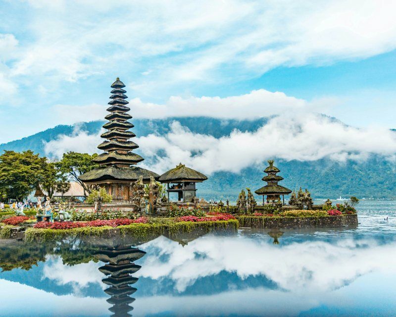 Circuit Bali, L'Ecrin Sauvage Et Séjour Au Renaissance Bali Uluwatu Resort & Spa 5* pas cher photo 4