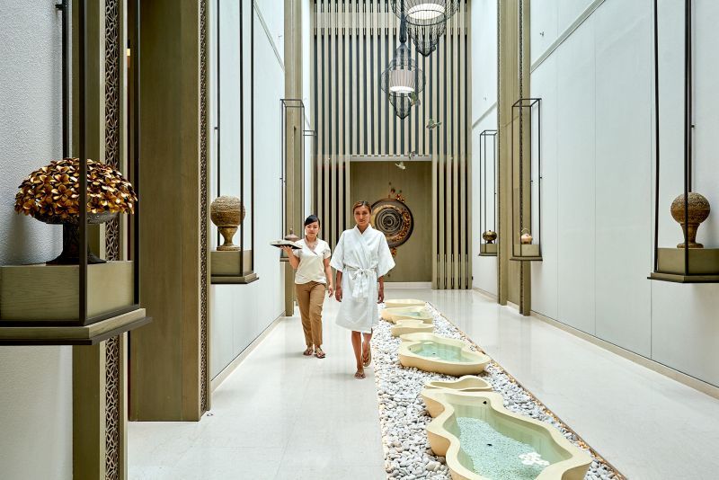 Circuit Bali, L'Ecrin Sauvage Et Séjour Au Jet Tours Signature Movenpick Resort & Spa Jimbaran Bali pas cher photo 14
