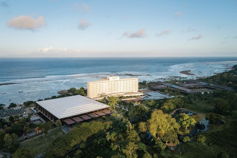 Circuit Bali, L'Ecrin Sauvage Et Séjour Au Bali Beach Hotel The Heritage Collection 5* pas cher photo 17