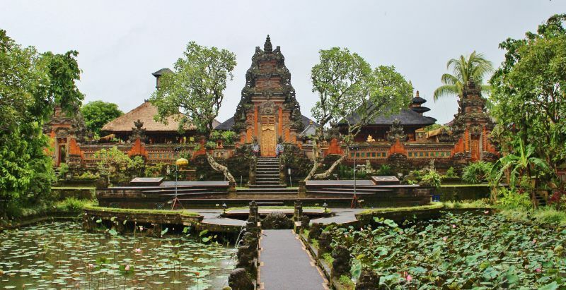 Circuit Bali, Terre de Sérénité Et Séjour Au Jet Tours Signature Movenpick Resort & Spa Jimbaran Bal pas cher photo 7