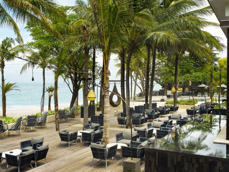 Circuit Bali, Terre de Sérénité Et Séjour Au Jet Tours Signature The Anvaya 5* pas cher photo 15