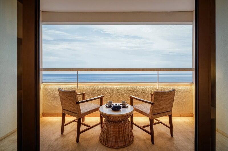 Circuit Bali, Terre de Sérénité Et Séjour Au Bali Beach Hotel The Heritage Collection 5* pas cher photo 14