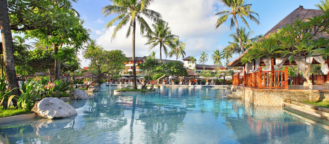 Circuit Escapade Balinaise & Séjour au Nusa Dua Beach Hotel & Spa 5* pas cher photo 12