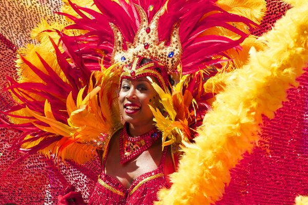 Circuit Spécial Carnaval de Rio - Rio ne Répond Plus - Vols Flex pas cher photo 1