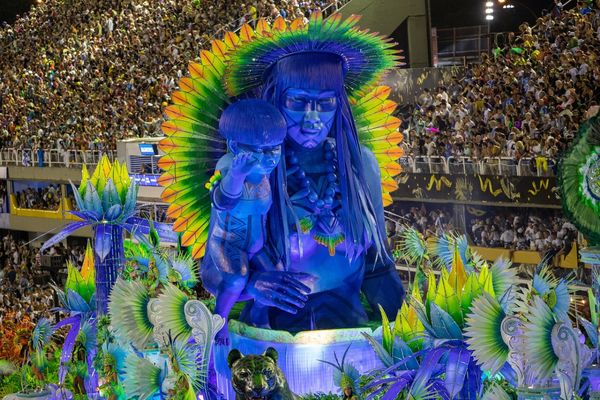Circuit Spécial Carnaval de Rio - Rio ne Répond Plus - Vols Flex pas cher photo 2