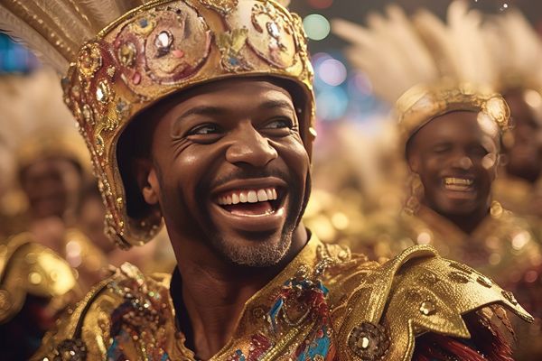 Circuit Spécial Carnaval de Rio - Rio ne Répond Plus - Vols Flex pas cher photo 4