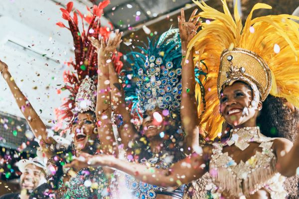 Circuit Spécial Carnaval de Rio - Rio ne Répond Plus - Vols Flex pas cher photo 5