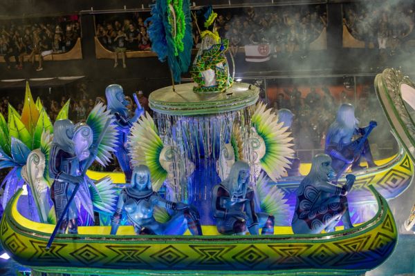 Circuit Spécial Carnaval de Rio - Rio ne Répond Plus - Vols Flex pas cher photo 6