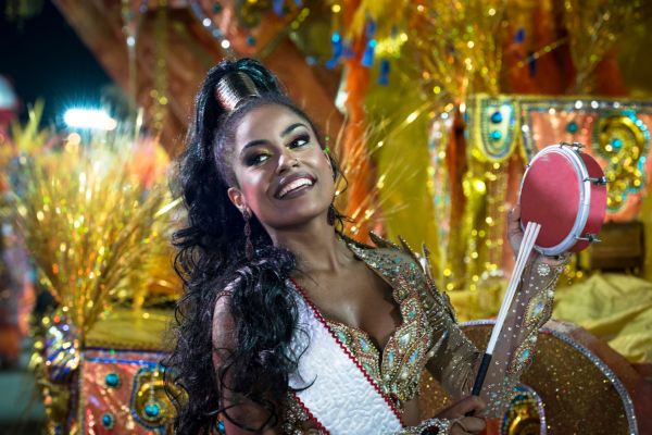Circuit Spécial Carnaval de Rio - Rio ne Répond Plus - Vols Flex pas cher photo 9