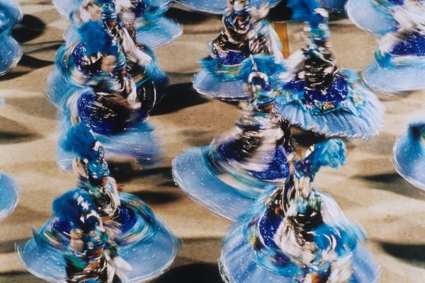 Circuit Spécial Carnaval de Rio - Rio ne Répond Plus - Vols Flex pas cher photo 10