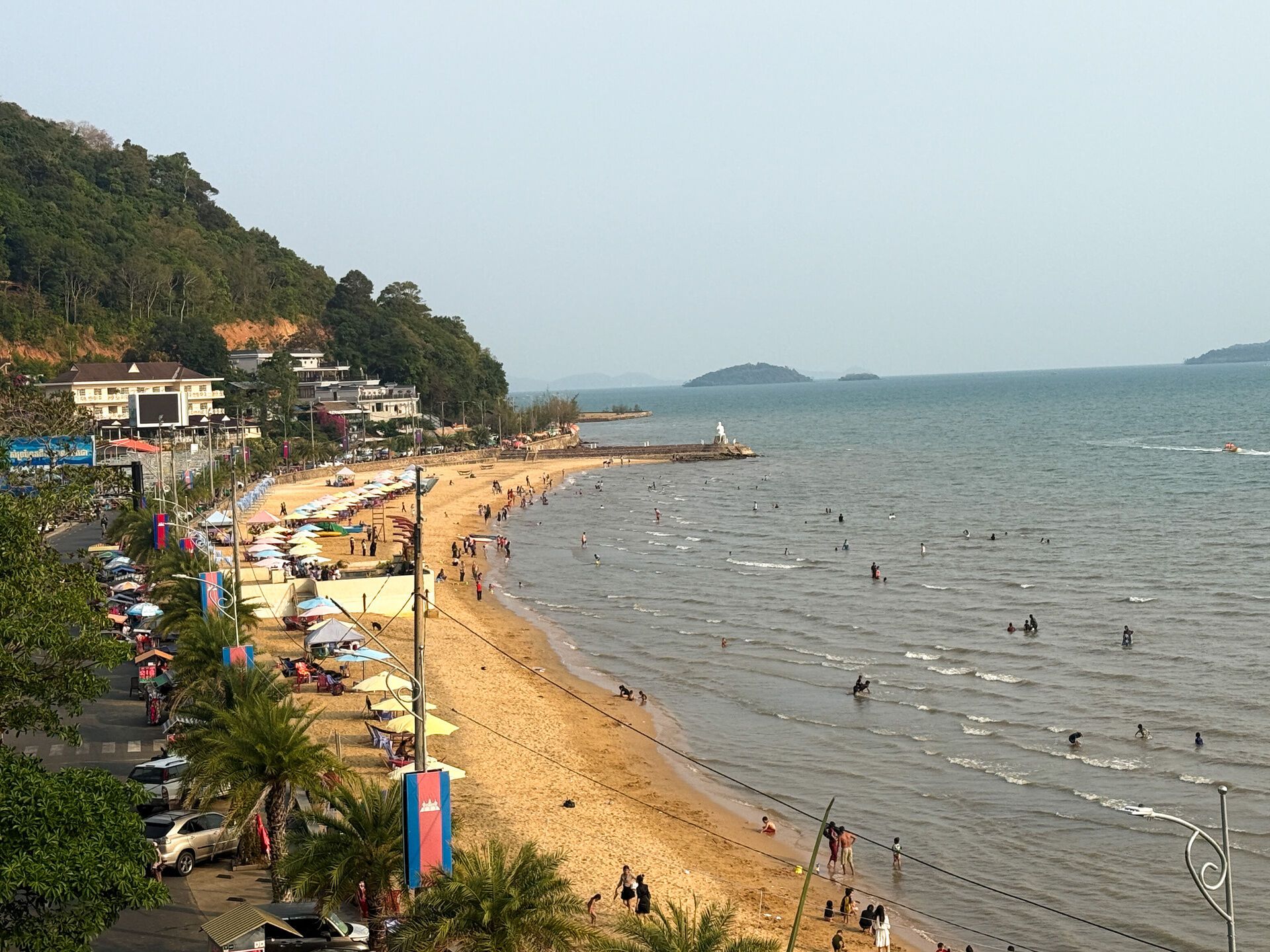 Magie du Cambodge + extension Kep 17J/14N - Privatif pas cher photo 1
