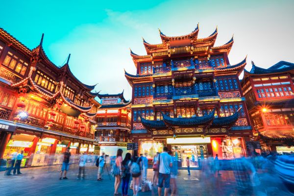 Circuit Chine Intemporelle en Privatif - Vols Flex pas cher photo 7