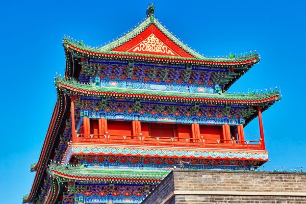 Circuit Chine Intemporelle en Privatif - Vols Flex pas cher photo 11