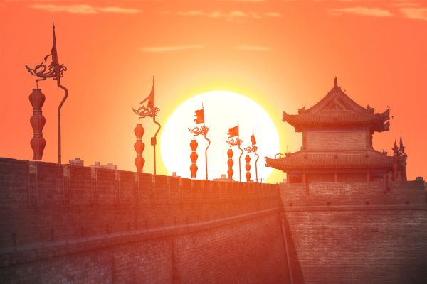 Circuit Pandas et Dragons en Privatif - Vols Flex pas cher photo 7