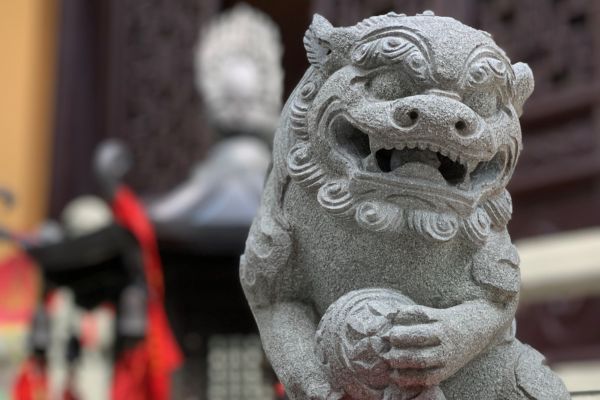 Circuit Pandas et Dragons en Privatif - Vols Flex pas cher photo 21