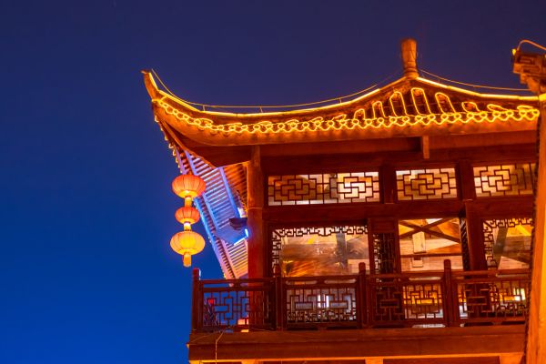 Circuit Secrets de la Chine Impériale, Pandas et Bambous - Vols Flex pas cher photo 34