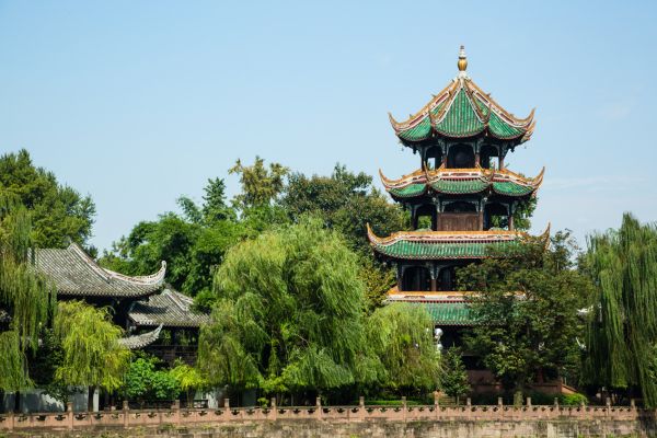 Circuit Secrets de la Chine Impériale, Pandas et Bambous - Vols Flex pas cher photo 36