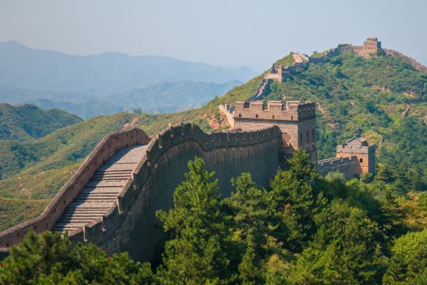 Circuit Secrets de la Chine Impériale, Pandas et Bambous - Vols Flex pas cher photo 37