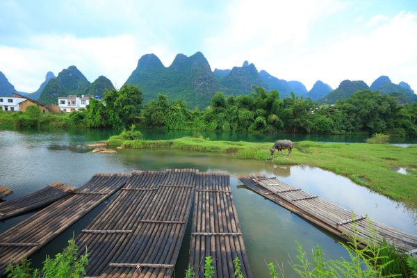 Circuit Mystères de la Chine Impériale, de Pékin aux Pitons de Guilin - Vols Flex pas cher photo 2