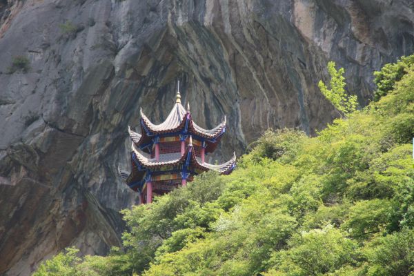Circuit Au Fil de la Chine Impériale, de Pékin au Fleuve Yangtsé - Vols Flex pas cher photo 33