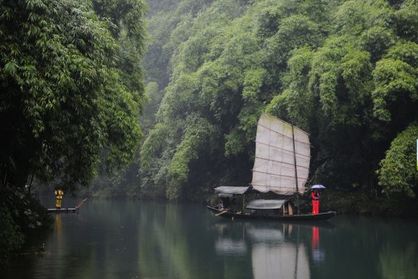 Circuit Au Fil de la Chine Impériale, de Pékin au Fleuve Yangtsé - Vols Flex pas cher photo 35