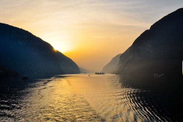 Circuit Au Fil de la Chine Impériale, de Pékin au Fleuve Yangtsé - Vols Flex pas cher photo 38